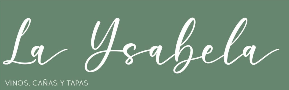 Logotipo La Ysabela